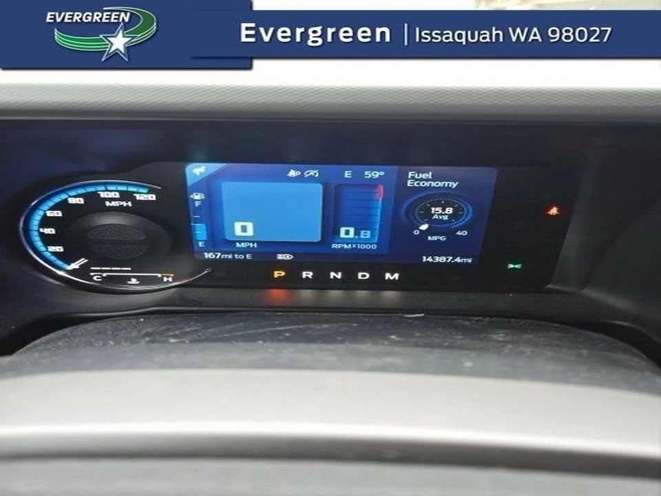 2022 Ford Bronco 6th Gen - Image 2 of 5