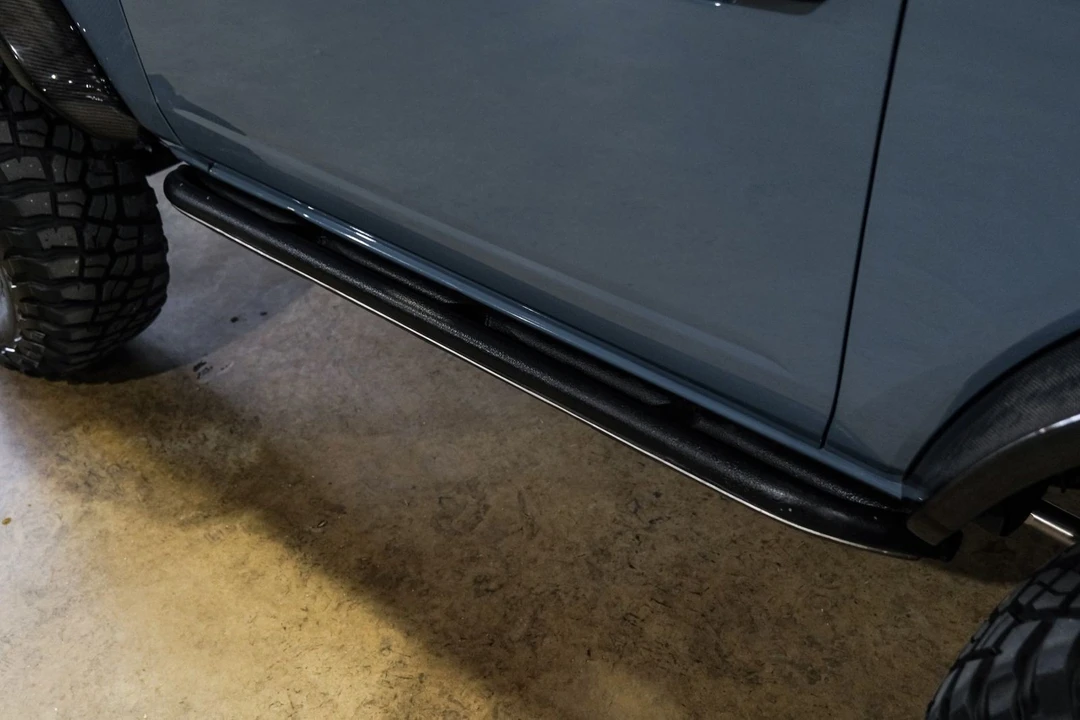 2022 Ford Bronco 6th Gen - Image 10 of 12