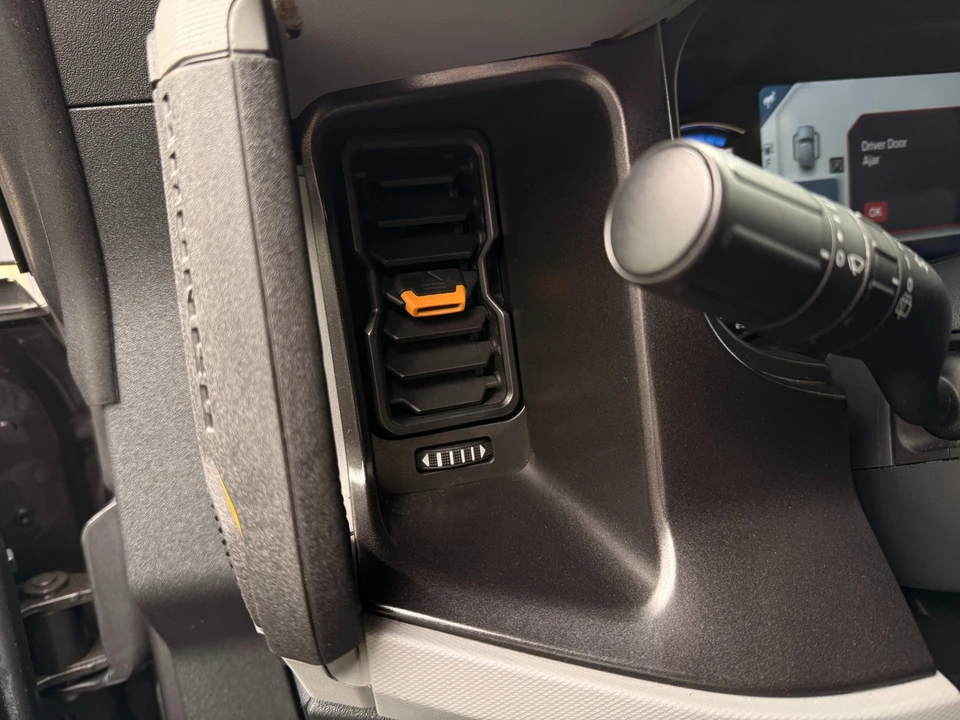 2022 Ford Bronco 6th Gen - Image 13 of 21