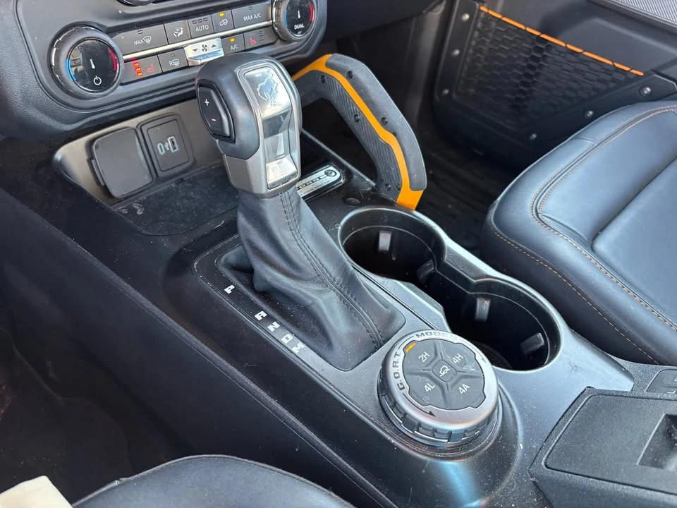 2022 Ford Bronco 6th Gen - Image 19 of 20