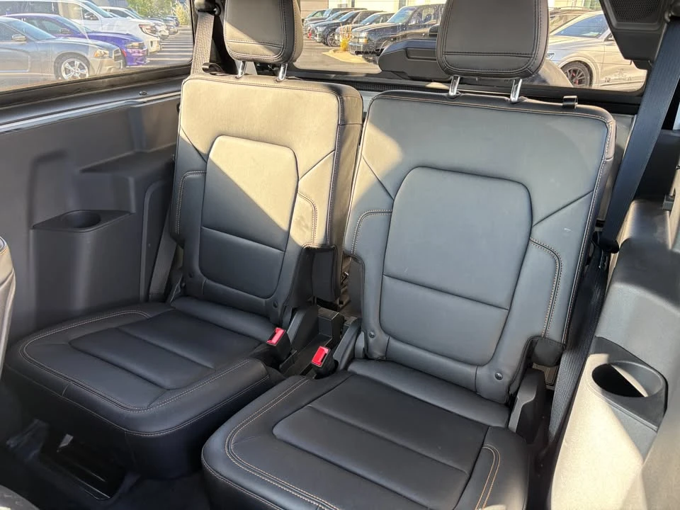 2022 Ford Bronco 6th Gen - Image 10 of 20
