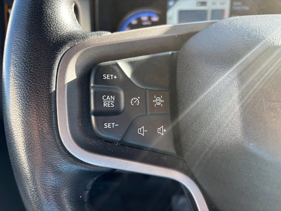 2022 Ford Bronco 6th Gen - Image 13 of 20