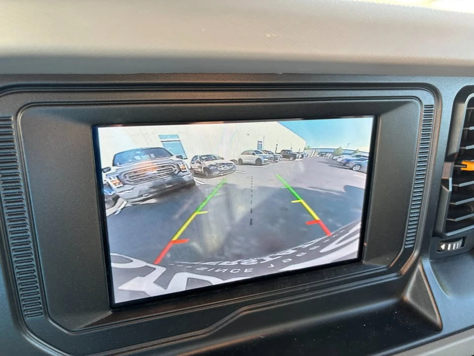 2022 Ford Bronco 6th Gen - Image 17 of 20