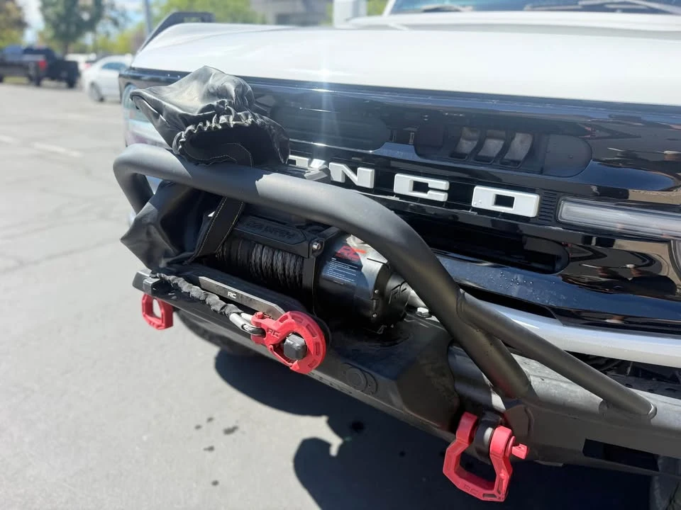 2022 Ford Bronco 6th Gen - Image 6 of 14