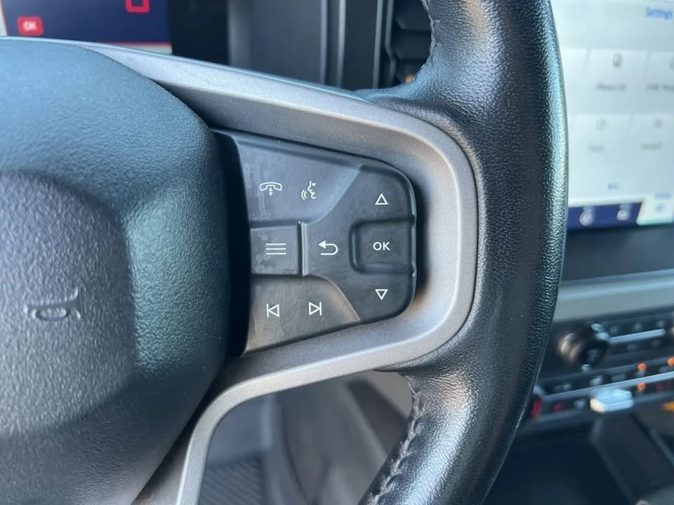 2022 Ford Bronco 6th Gen - Image 16 of 20