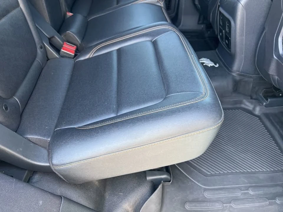 2022 Ford Bronco 6th Gen - Image 11 of 20
