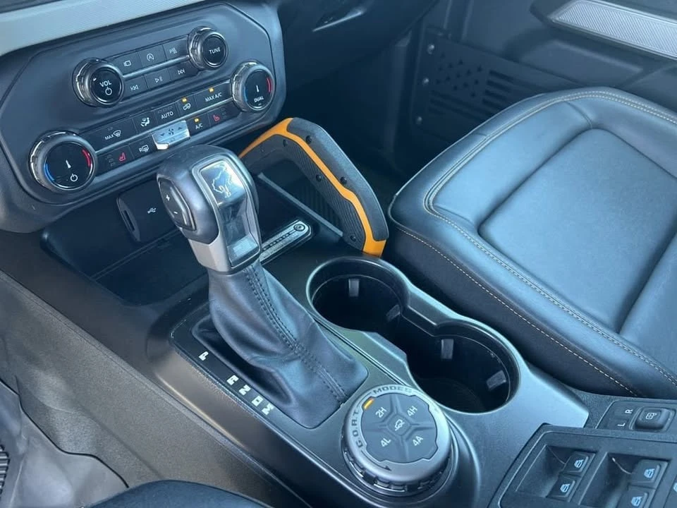 2022 Ford Bronco 6th Gen - Image 20 of 20