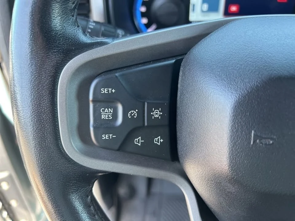 2022 Ford Bronco 6th Gen - Image 15 of 20