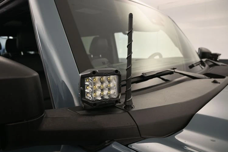 2022 Ford Bronco 6th Gen - Image 14 of 20