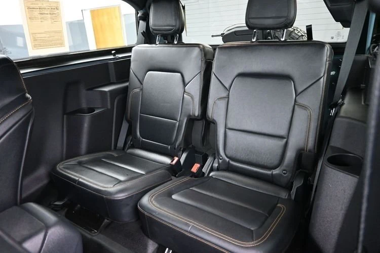 2022 Ford Bronco 6th Gen - Image 12 of 20