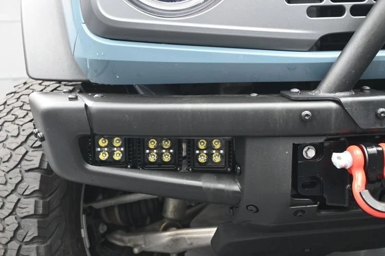 2022 Ford Bronco 6th Gen - Image 7 of 20