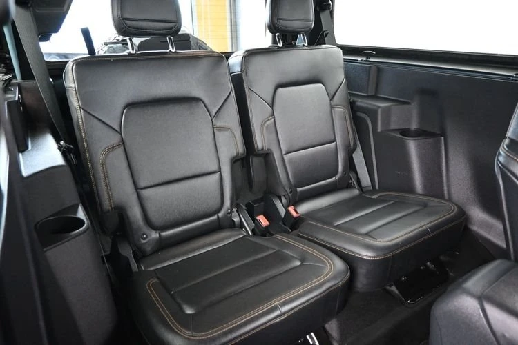 2022 Ford Bronco 6th Gen - Image 17 of 20