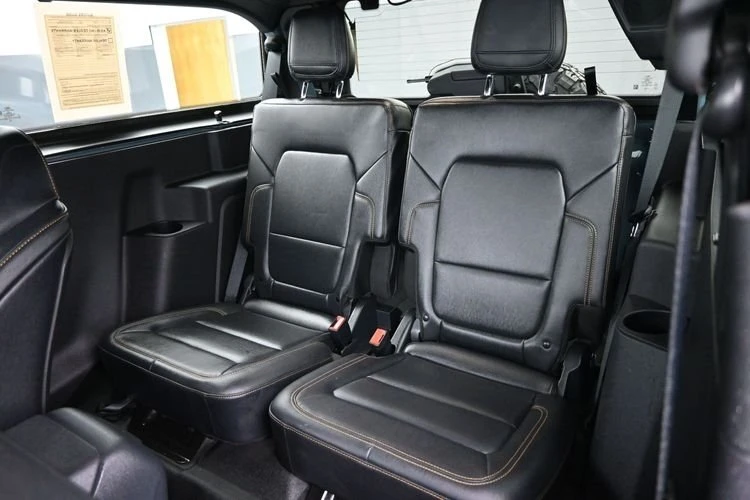2022 Ford Bronco 6th Gen - Image 10 of 20