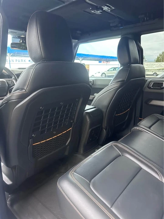 2022 Ford Bronco 6th Gen - Image 5 of 8