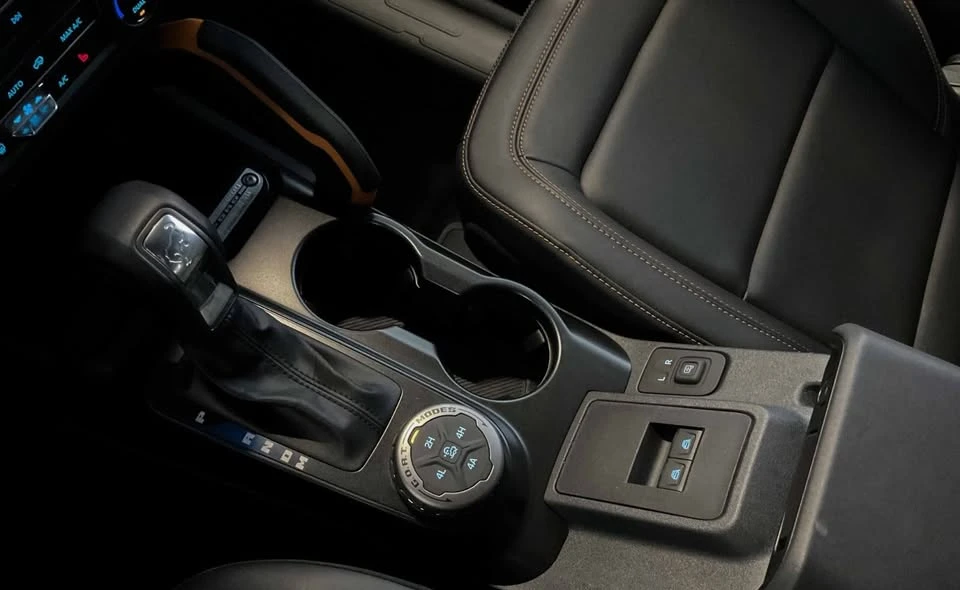 2022 Ford Bronco 6th Gen - Image 14 of 20