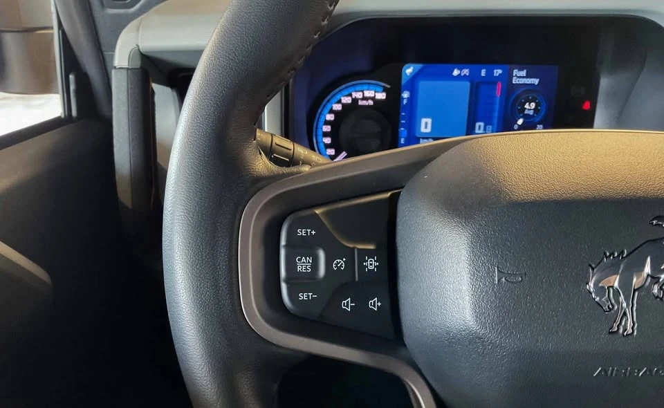 2022 Ford Bronco 6th Gen - Image 13 of 20