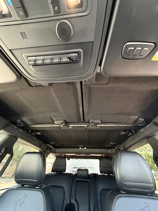 2022 Ford Bronco 6th Gen - Image 17 of 20