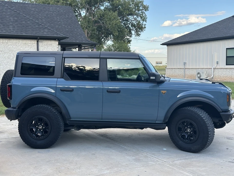 2022 Ford Bronco 6th Gen - Image 6 of 20