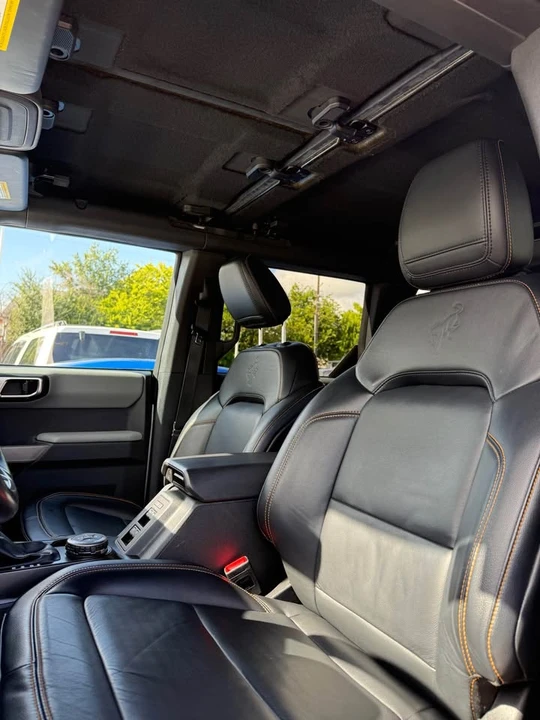 2022 Ford Bronco Sport - Image 6 of 7