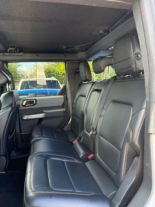 2022 Ford Bronco Sport - Image 7 of 7
