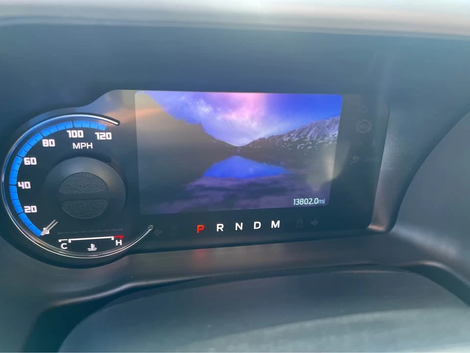 2022 Ford Bronco Sport - Image 18 of 20