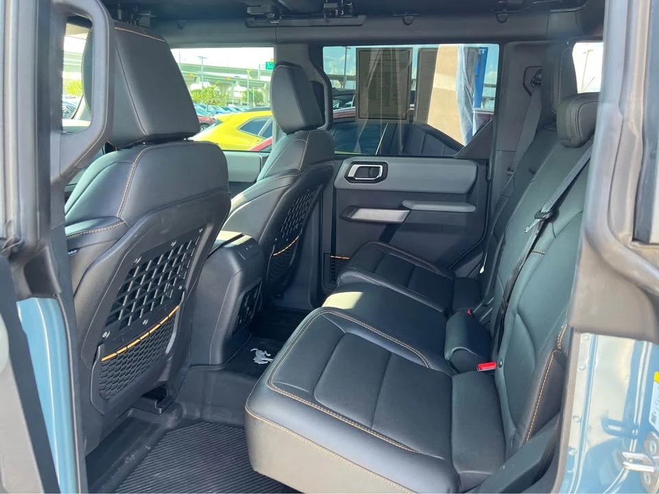 2022 Ford Bronco Sport - Image 15 of 20