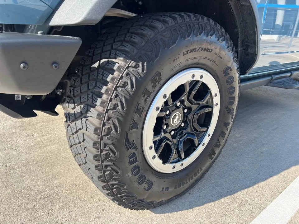 2022 Ford Bronco Sport - Image 4 of 20