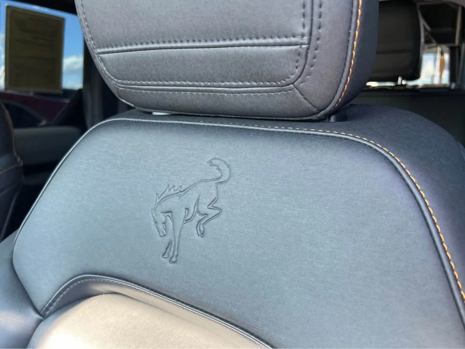 2022 Ford Bronco Sport - Image 14 of 20