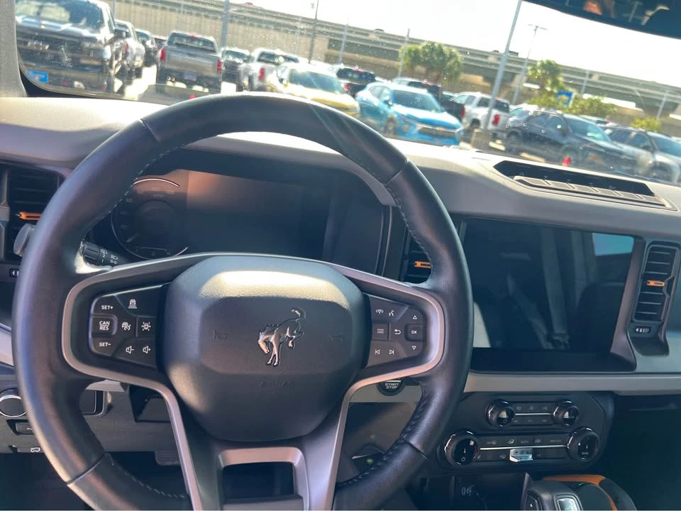 2022 Ford Bronco Sport - Image 11 of 20