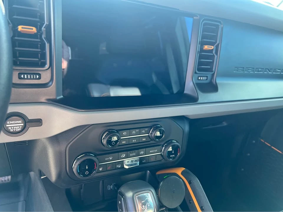 2022 Ford Bronco Sport - Image 12 of 20
