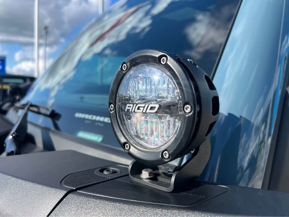 2022 Ford Bronco Sport - Image 20 of 20