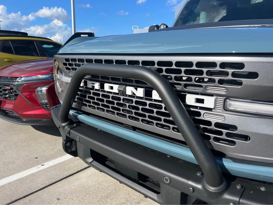 2022 Ford Bronco Sport - Image 5 of 20