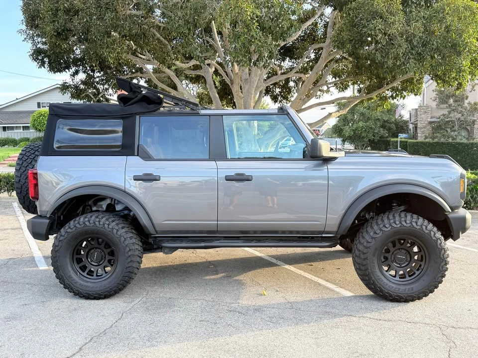 2022 Ford Bronco 6th Gen - Image 7 of 18