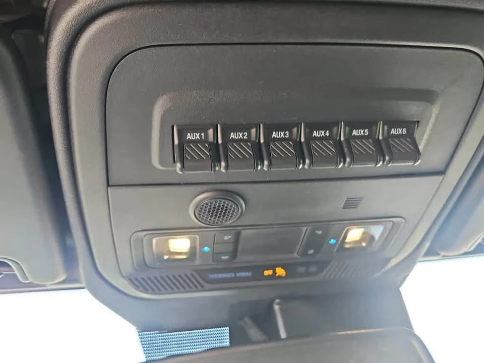 2022 Ford Bronco 6th Gen - Image 16 of 20