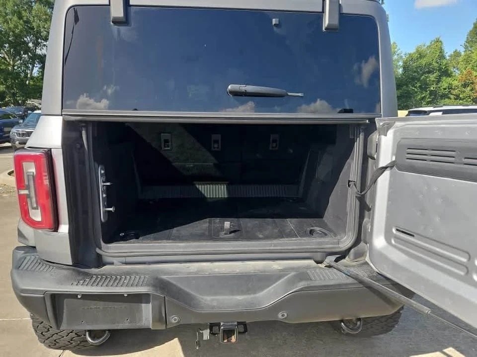 2022 Ford Bronco 6th Gen - Image 6 of 20