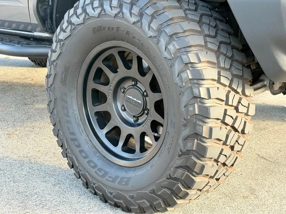 2022 Ford Bronco 6th Gen - Image 12 of 18