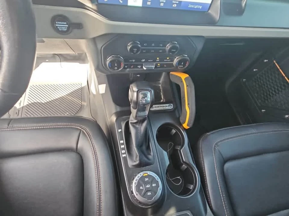2022 Ford Bronco 6th Gen - Image 14 of 20