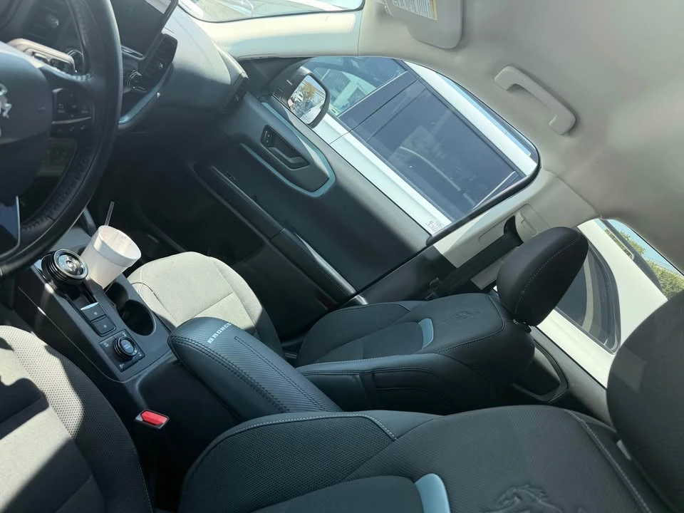 2022 Ford Bronco 6th Gen - Image 3 of 3