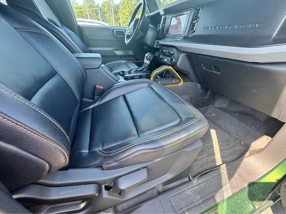 2022 Ford Bronco 6th Gen - Image 6 of 15