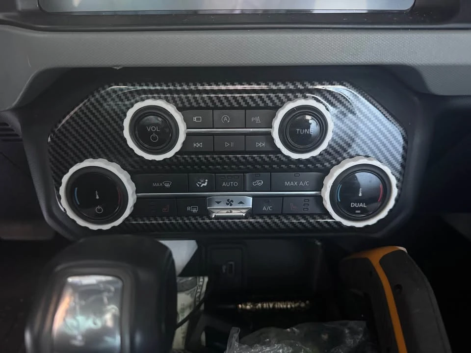 2022 Ford Bronco 6th Gen - Image 7 of 9