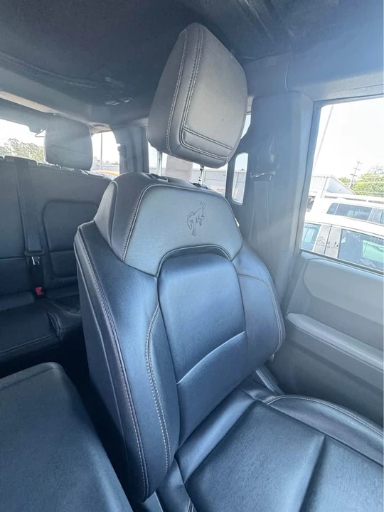 2022 Ford Bronco 6th Gen - Image 11 of 15
