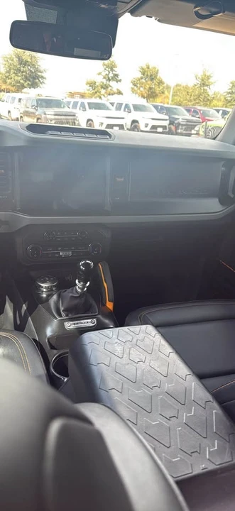2022 Ford Bronco 6th Gen - Image 5 of 7