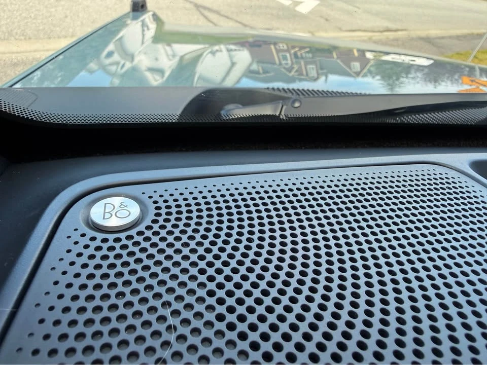 2022 Ford Bronco 6th Gen - Image 16 of 20