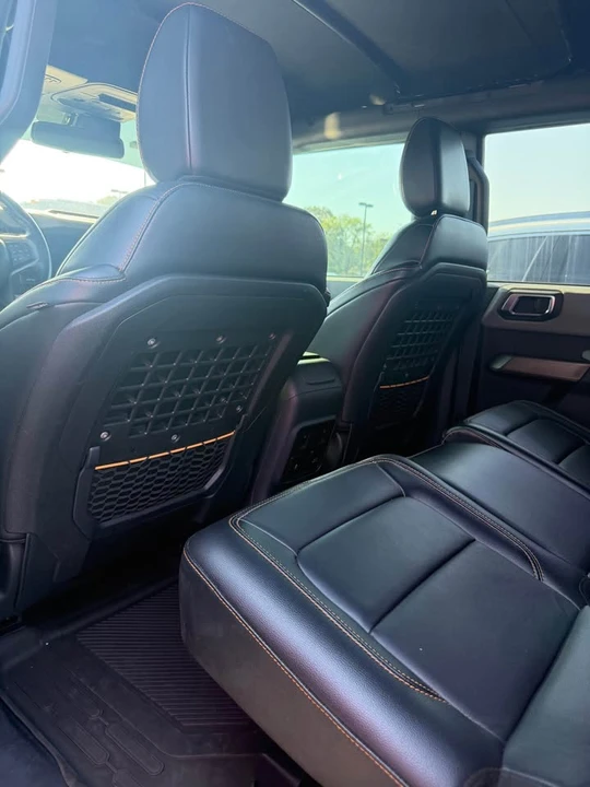 2022 Ford Bronco 6th Gen - Image 10 of 10