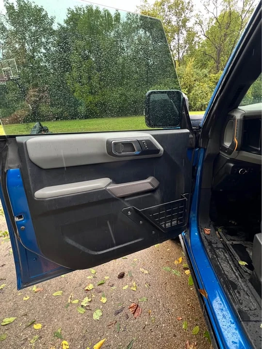 2022 Ford Bronco 6th Gen - Image 14 of 15