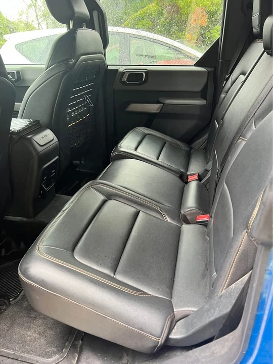 2022 Ford Bronco 6th Gen - Image 11 of 15