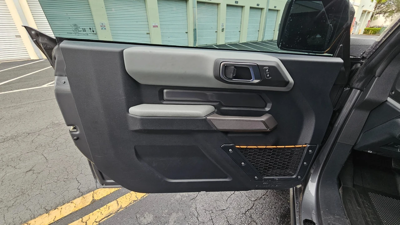 2022 Ford Bronco 6th Gen - Image 12 of 21