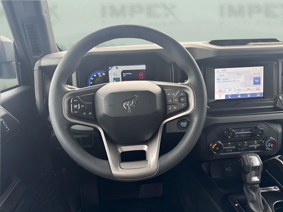 2022 Ford Bronco 6th Gen - Image 9 of 24