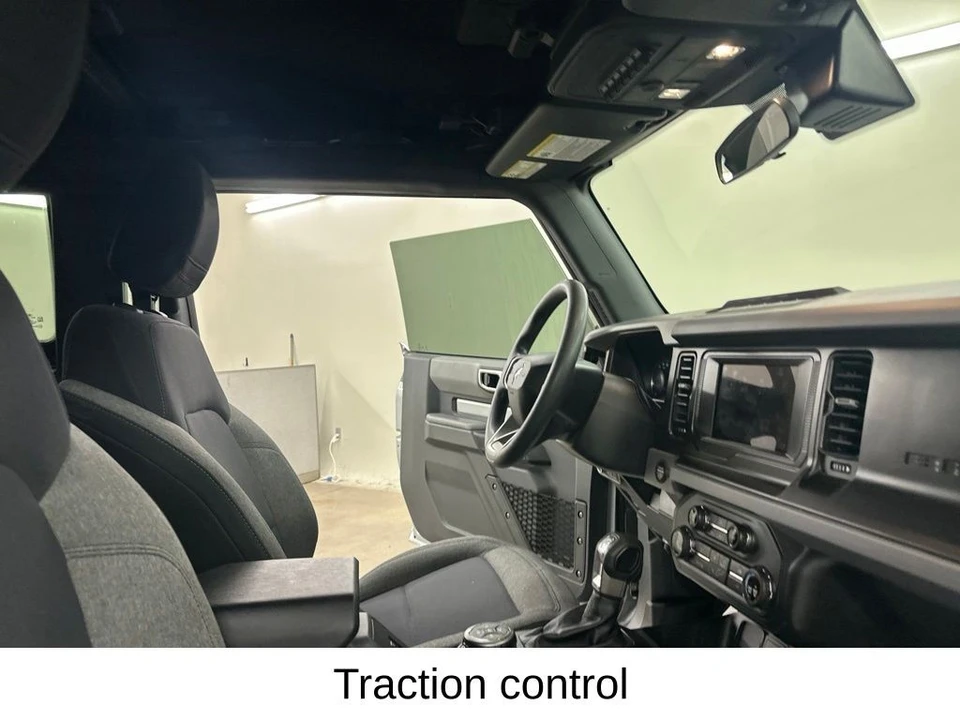 2022 Ford Bronco 6th Gen - Image 23 of 31