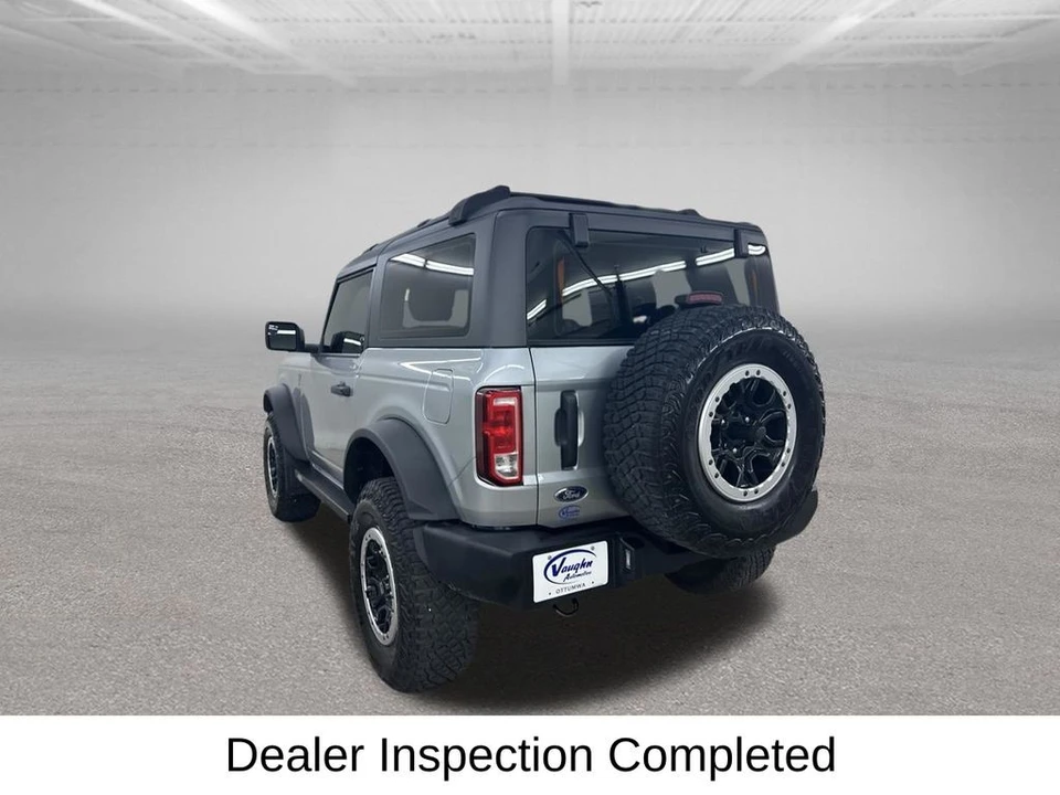 2022 Ford Bronco 6th Gen - Image 10 of 31